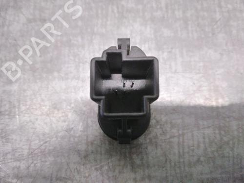 Right rear window switch FORD FOCUS I (DAW, DBW)  | BP12185706I28 