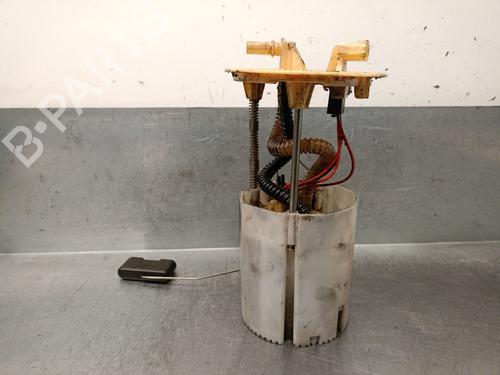 Used Fuel pump OPEL MOVANO B Van (X62) 2.3 CDTI FWD (FV) (125 hp) 28962044