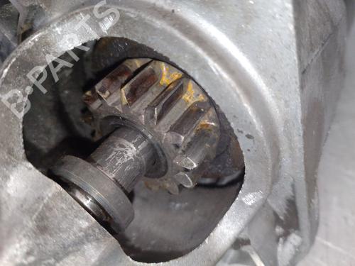 Starter RENAULT KANGOO Express (FW0/1_) 1.5 dCi 75 (FW07, FW10, FW04) | BP29638110M8