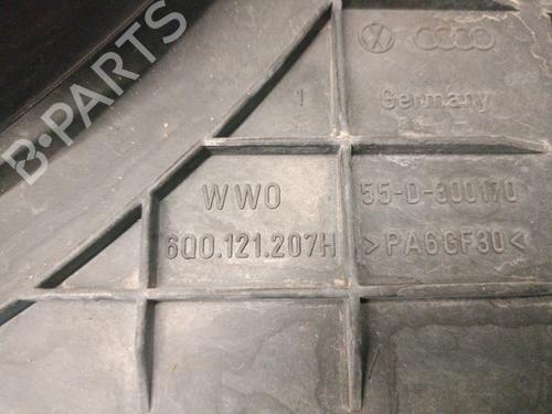 Radiator fan SEAT IBIZA III (6L1) 1.4 16V | BP28074606M35 