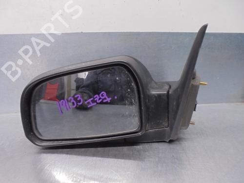 Used Left mirror Left mirror 16217725 16217725
