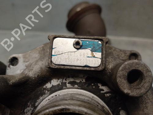 Turbocharger/Supercharger PEUGEOT 406 (8B) 2.0 HDI 110 | BP16058056M71 