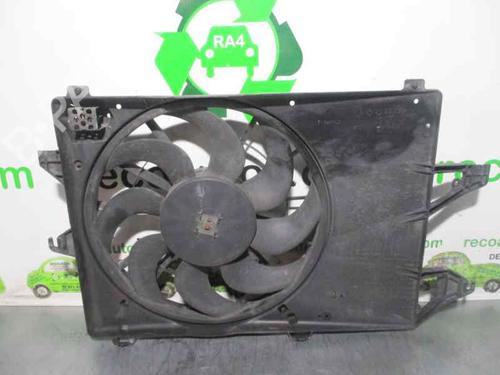 Radiator fan FORD MONDEO II (BAP) 2.0 i | BP2122369M35 