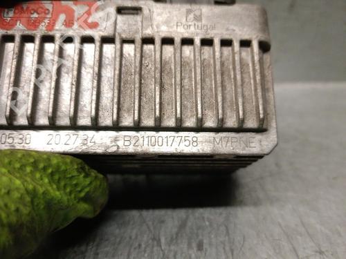 Electronic module CITROËN JUMPER II Van 2.2 HDi 110 | BP30919993M83 