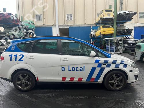 Engine SEAT ALTEA XL (5P5, 5P8) 2.0 TDI 16V | BP16195970M1 - Image 19