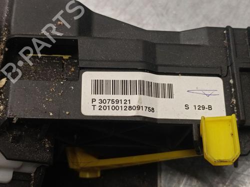 Gear lever VOLVO XC60 I SUV (156) D5 AWD | BP29851546M90