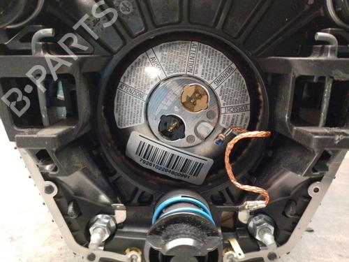 Driver airbag VOLVO S60 II (134) D3 | BP23022922C9 
