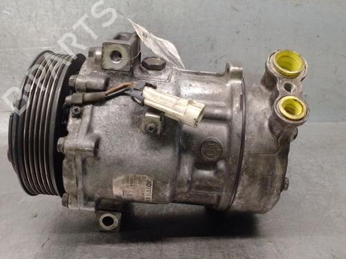 AC compressor SAAB 9-3 Estate (E50) 1.9 TTiD | BP37447244M34 - Image 3