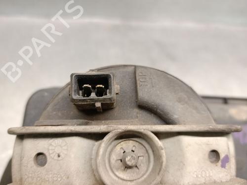 Venstre  foran tåkelykt CITROËN JUMPY I (U6U_) 2.0 HDi 110 | BP29909737C30