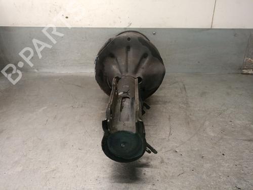 Left front shock absorber KIA CARNIVAL II (GQ) 2.9 CRDi | BP28215037M16 