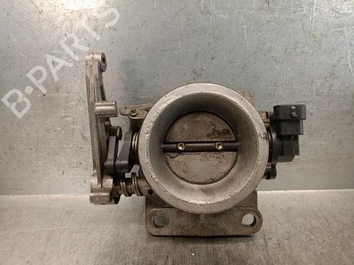 Borboleta de admissão RENAULT MEGANE I (BA0/1_) 1.4 16V (BA0D, BA1H, BA0W, BA10) (95 hp) 27298834