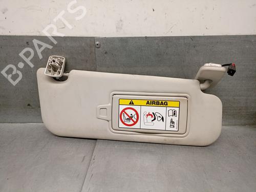 right-sun-visor-jaguar-xe-x760-2015-33931446 main image