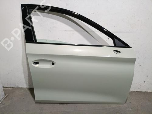 Right front door CUPRA LEON (KL1, KU1, KUG) 1.5 eTSI | BP29927724C3
