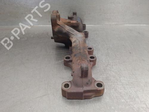 Exhaust manifold CITROËN NEMO Box Body/MPV (AA_) 1.3 HDi 75 | BP29638190M110 