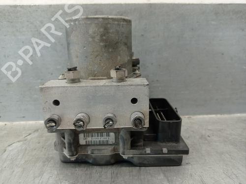 Used ABS pump PEUGEOT 3008 I MPV (0U_) 2.0 HDi Hybrid4 (0URHCA) (200 hp) 27465273