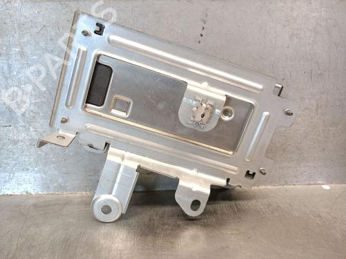 Electronic module FORD FIESTA VII (HJ, HF) 1.0 EcoBoost mHEV | BP27834291M83 
