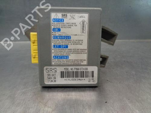 Used ECU airbags HONDA CIVIC VI Fastback (MA, MB) 1.5 16V (MB3) (114 hp) 9759478