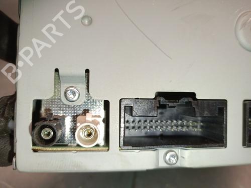 Radio FORD TRANSIT CONNECT V408 Box Body/MPV 1.5 TDCi | BP39431338E6 - Image 7