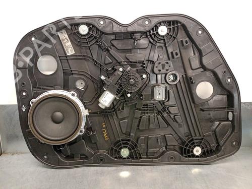 Used Front left window mechanism HYUNDAI IONIQ (AE) 1.6 GDI Hybrid (105 hp) 26921947