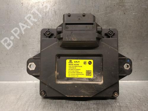 Used Electronic module HYUNDAI KONA SUV Van (OS, OSE, OSI) EV (204 hp) 28070008