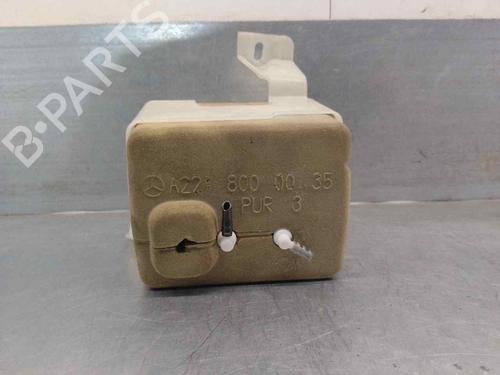 Used Comfort control module MERCEDES-BENZ S-CLASS (W221, V221) [2005-2013]  18014129