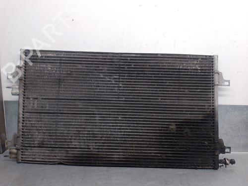 AC Kondensor RENAULT VEL SATIS (BJ0_) 2.0 dCi (BJ03, BJ0B) (173 hp) 32483040