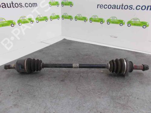 Used Right rear driveshaft HYUNDAI SANTA FÉ II (CM) [2005-2015]  2333469