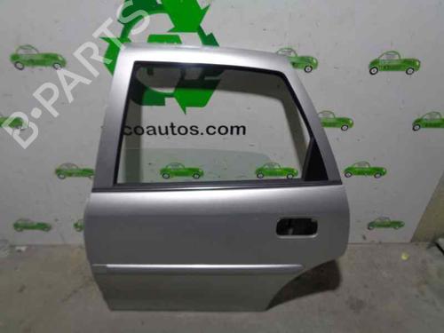 Used Left rear door OPEL VECTRA B (J96) 2.0 DTI 16V (F19) (101 hp) 4957255