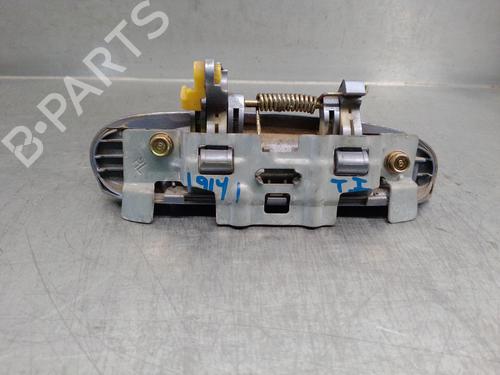 Rear left exterior door handle KIA PICANTO I (SA) 1.1 | BP15912738C130 