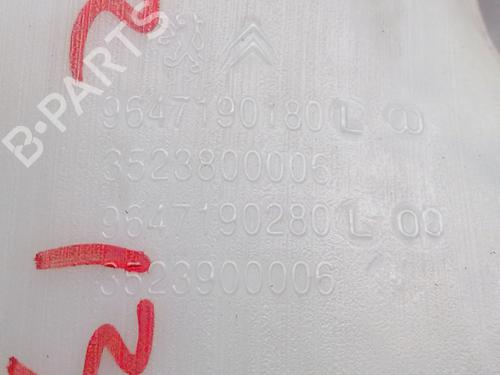 Windscreen washer tank CITROËN XSARA PICASSO (N68) 2.0 HDi | BP23433469C113 