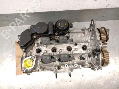 Cylinder head SEAT ATECA (KH7, KHP) 1.5 TSI | BP36663612M5 - Image 8