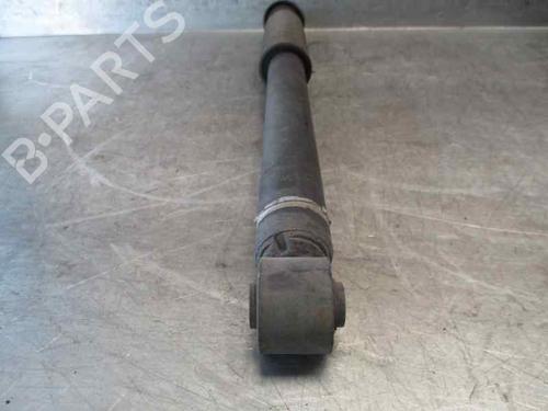 Right rear shock absorber NISSAN MICRA IV (K13K, K13KK) 1.2 | BP7843955M19 