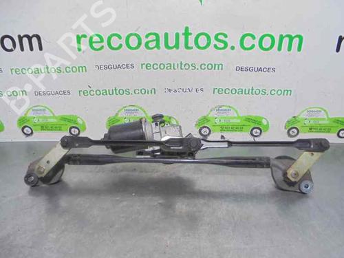 Front wiper motor HYUNDAI SANTA FÉ II (CM) 2.2 CRDi GLS 4x4 | BP4608671M29 