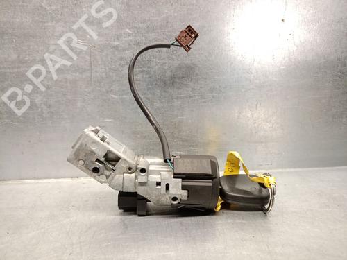Used Ignition barrel CITROËN C4 Coupe (LA_) 1.4 16V (88 hp) 22899185