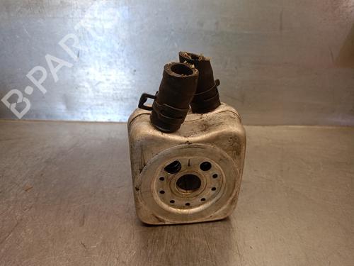 Used Oil radiator VW GOLF IV (1J1) 2.0 (115 hp) 18529454