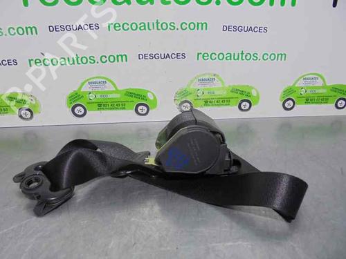 Used Front right seatbelt BMW 3 Coupe (E46) 320 Cd (150 hp) 8724012