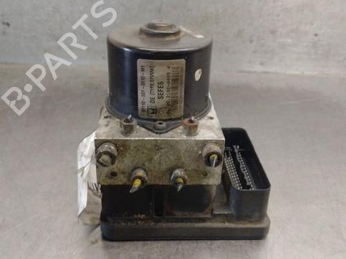 Módulo de ABS Módulo de ABS HONDA ACCORD VII (CL, CN) 2.2 i-CTDi (CN1) (140 hp) 36261594 36261594