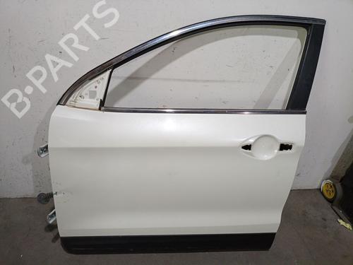 Dør venstre fortil Dør venstre fortil NISSAN QASHQAI II (J11, J11_) 1.3 DIG-T (140 hp) 36812718 36812718
