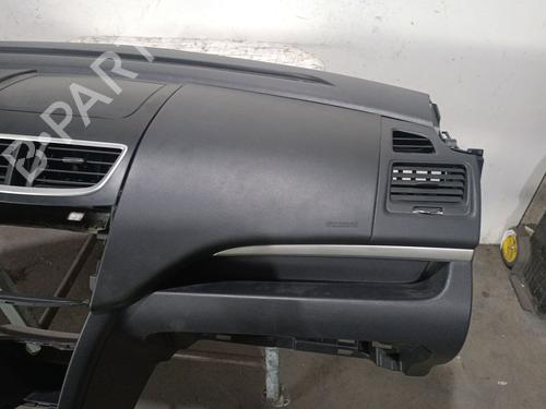 Dashboard SUZUKI SWIFT IV (FZ, NZ) 1.2 (AZH412, ZC72S) | BP37418047C46 - Image 5