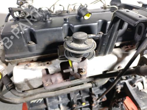 Engine HYUNDAI TERRACAN (HP) 2.9 CRDi 4WD | BP33795542M1  - Image 12