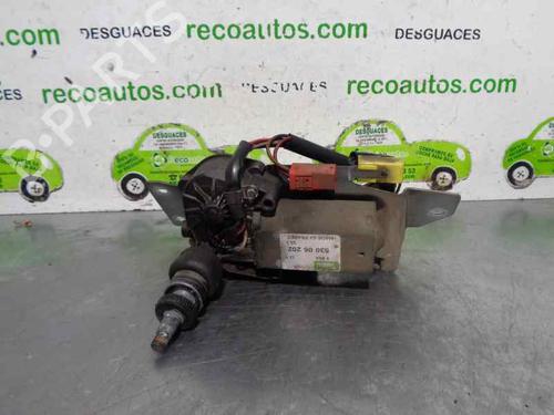 Used Rear wiper motor CITROËN ZX Break (N2) 1.9 TD (90 hp) 5318381