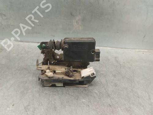 Used Front right lock Front right lock RENAULT 21 Saloon (L48_) 2.0 (L483) (116 hp) 7649511 7649511