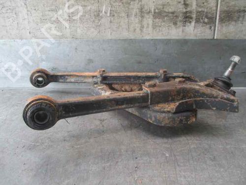 Left front suspension arm LADA NIVA Closed Off-Road Vehicle (2121, 2131) 1600 4x4 | BP7573196M12 