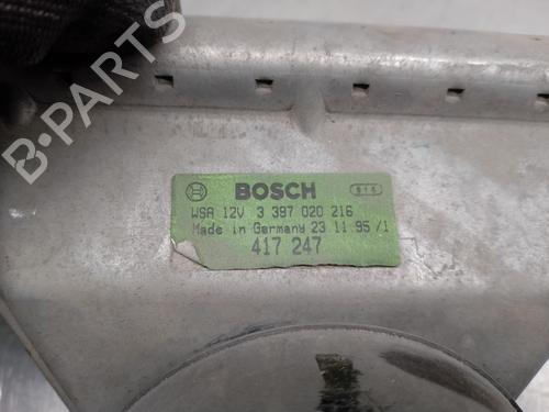 Front wiper motor VOLVO 460 (464) 1.9 Turbo-Diesel | BP15612684M29 