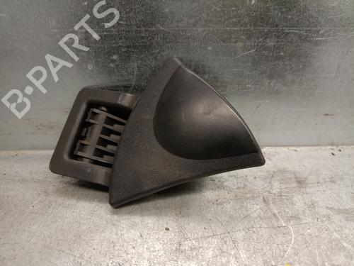 Used Front left interior door handle SMART CITY-COUPE (450) 0.6 (450.352, 450.353) (61 hp) 21838832