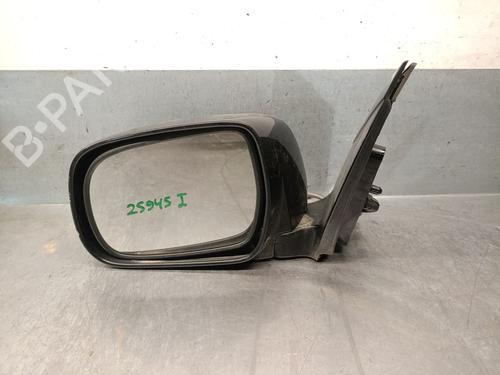 Used Left mirror Left mirror 37240208 37240208