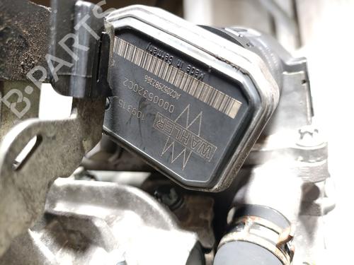 Engine MERCEDES-BENZ M-CLASS (W164) ML 320 CDI 4-matic (164.122) | BP33649903M1  - Image 14