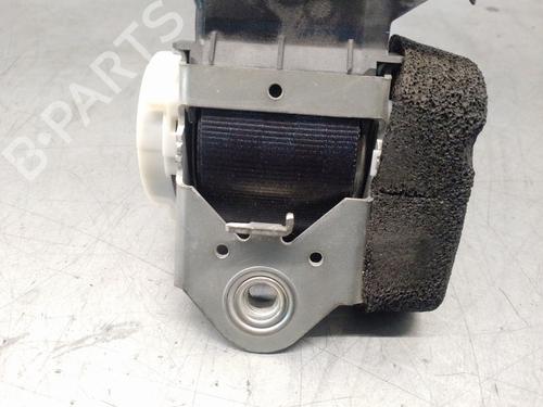 Rear left seatbelt VW SCIROCCO III (137, 138) 2.0 TDI | BP17195666I29 