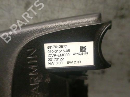 Electronic module CITROËN C3 III (SX) 1.2 VTi 82 | BP31308109M83 