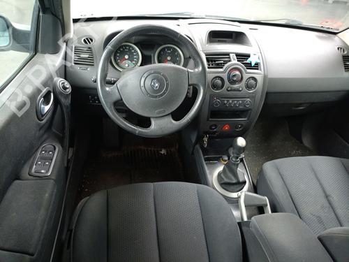 håndbremse RENAULT MEGANE II Saloon (LM0/1_) 1.9 dCi (LM0G, LM1G, LM2C) | BP38647455I18 - Image 14